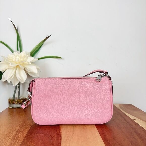 NWT Coach‎ Leather Nolita 19 With Sundae Graphic - Picture 4 of 9